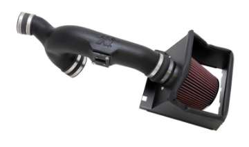 Picture of K&N 11-14 Ford F-150 3-5L V6 Performance Intake Kit