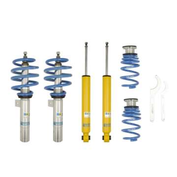 Picture of Bilstein B14 PSS 2015 Mini Cooper F56 Front & Rear Performance Suspension System