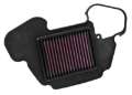 Picture of K&N 2013-2015 Honda Grom 125-MSX125 Air Filter