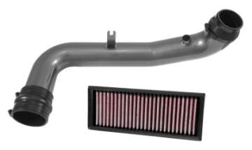 Picture of AEM 2015 Volkswagen Jetta 2-0L HCA Air Intake System