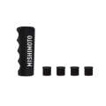 Picture of Mishimoto Pistol Grip Shift Knob - Black