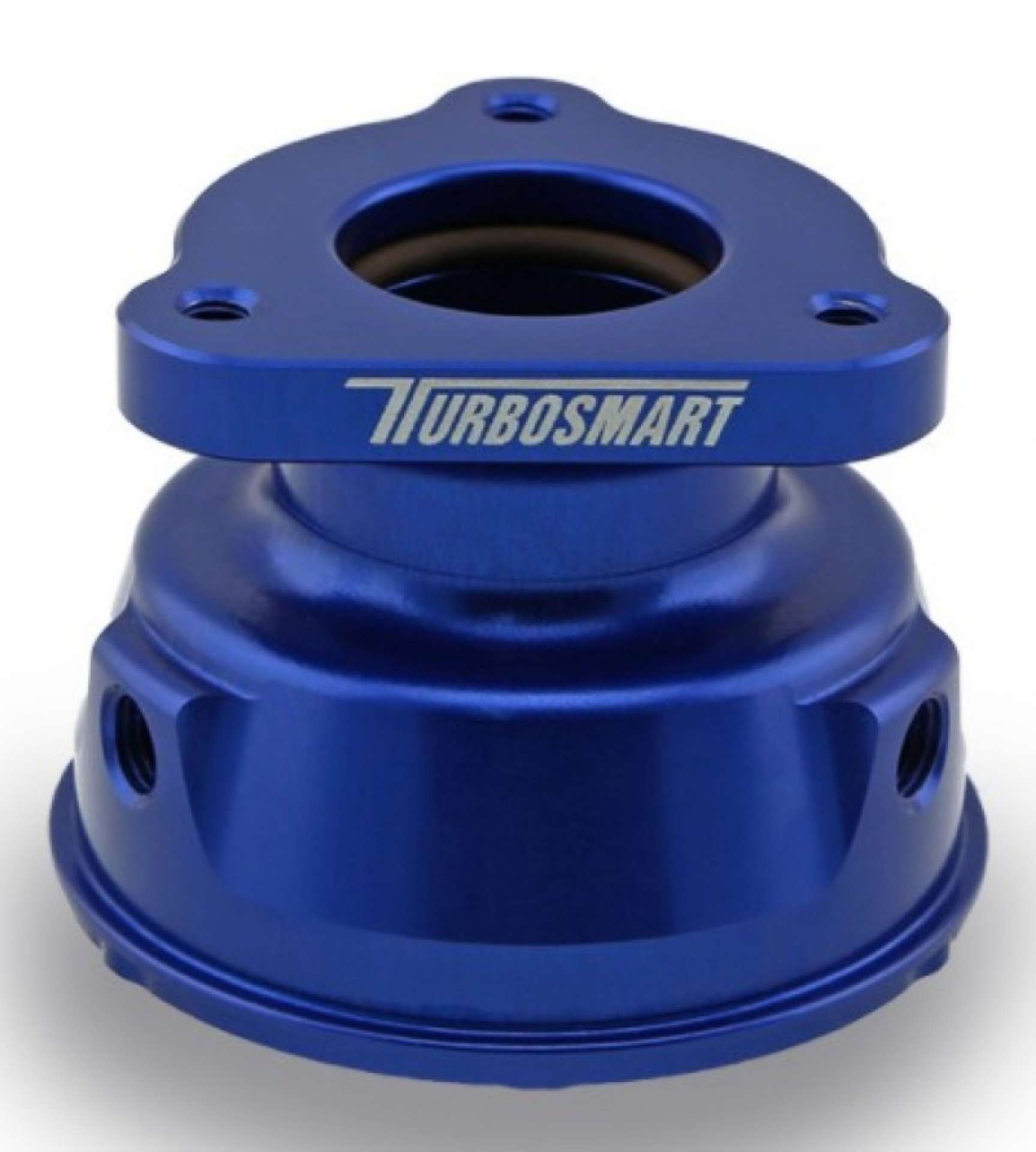 Picture of Turbosmart BOV Race Port Sensor Cap - Blue