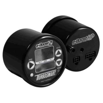 Picture of Turbosmart eB2 HP 120 PSI 60mm Black