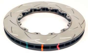 Picture of DBA 14-15 Chevy Corvette Z06 T3 5000 Series Right Front Slotted Replacement Friction Ring