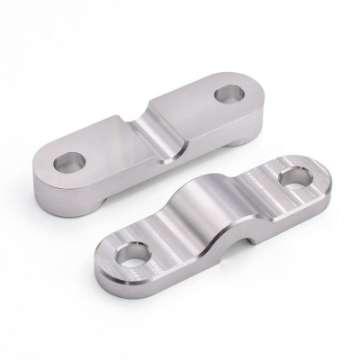 Picture of BLOX 2-Piece Billet Aluminum Solid Shifter Bushing 88-00 Civic-CRX 90-01 Integra