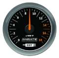 Picture of Innovate MTX Analog Exhaust Gas Temperature Gauge Kit - Black Dial