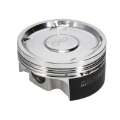 Picture of Manley 04+ Subaru WRX-STI EH257 100-0mm Bore +-50mm Size 8-5:1 Dish Extreme Duty Piston Set