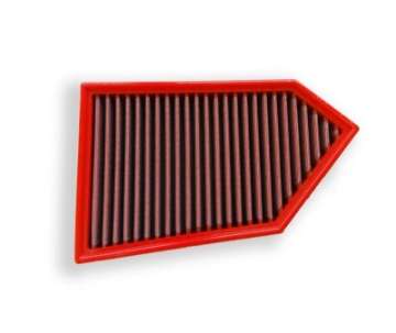 Picture of BMC 2019+ Ford Fiesta 1-0L EcoBoost Replacement Panel Air Filter