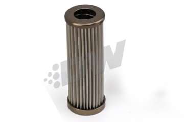 Picture of DeatschWerks Stainless Steel 10 Micron Universal Filter Element fits 160mm Housing