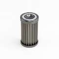 Picture of DeatschWerks Stainless Steel 10 Micron Universal Filter Element fits 110mm Housing