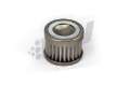 Picture of DeatschWerks Stainless Steel 100 Micron Universal Filter Element fits 70mm Housing