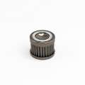 Picture of DeatschWerks Stainless Steel 100 Micron Universal Filter Element fits 70mm Housing