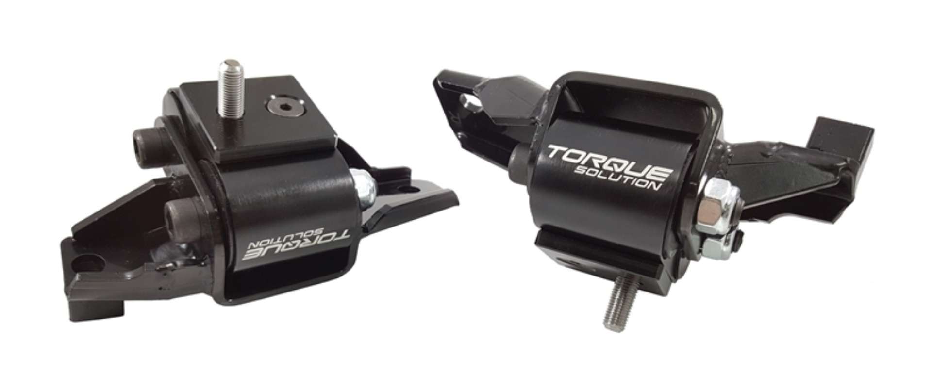 Picture of Torque Solution Engine Mounts: 2015 Subaru WRX-2014+ Forester XT