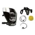 Picture of Rigid Industries Adapt XE LED Moto Kit - Black