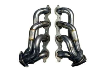 Picture of Kooks 19+ GM Truck-21+ SUV 5-3L-6-2 1-5-8in x 1-3-4in Stainless Steel Torque Series Headers