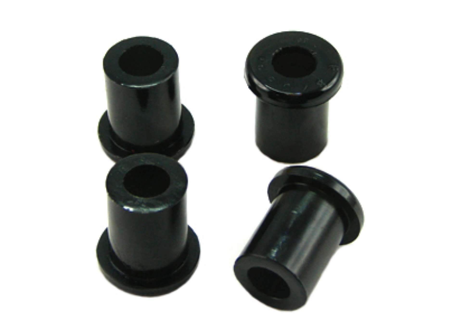 Picture of Whiteline Plus 83-01 Mitsubishi Montero Rear Spring - Eye Rear Bushing