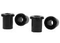 Picture of Whiteline Plus 83-01 Mitsubishi Montero Rear Spring - Eye Rear Bushing