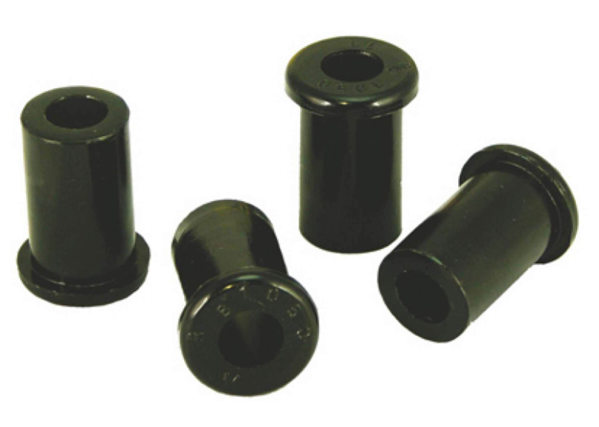 Picture of Whiteline Plus 83-01 Mitsubishi Montero Rear Shackle Bushing Kit