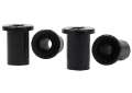 Picture of Whiteline Plus 83-01 Mitsubishi Montero Rear Shackle Bushing Kit