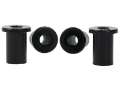 Picture of Whiteline Plus 83-01 Mitsubishi Montero Rear Shackle Bushing Kit