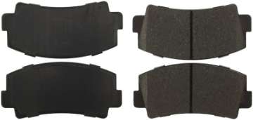 Picture of StopTech Street Touring Brake Pads