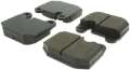 Picture of StopTech Street Touring Brake Pads