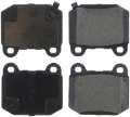 Picture of StopTech Street Touring ST-22 2-Piston Rear Caliper Brake Pads