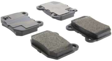 Picture of StopTech Street Touring ST-22 2-Piston Rear Caliper Brake Pads