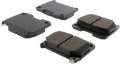 Picture of StopTech Street Touring 5-93-98 Toyota Supra Turbo Rear Brake Pads