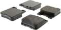 Picture of StopTech Street Touring Brake Pads