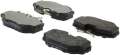 Picture of StopTech Street Touring Brake Pads