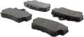 Picture of StopTech Street Touring Brake Pads