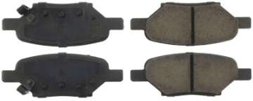 Picture of StopTech Street Touring Brake Pads