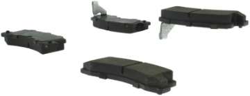 Picture of StopTech Street Touring Brake Pads