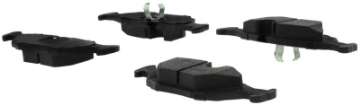 Picture of StopTech Street Touring Brake Pads