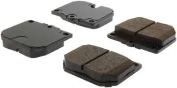 Picture of StopTech Street Touring Brake Pads