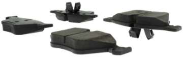 Picture of StopTech Street Touring Brake Pads