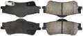 Picture of StopTech Street Touring Brake Pads