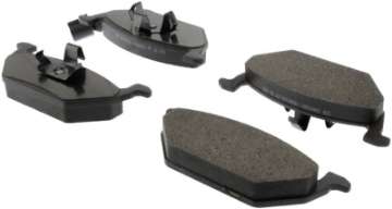 Picture of StopTech Street Touring Brake Pads