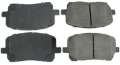 Picture of StopTech Street Touring Brake Pads