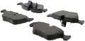 Picture of StopTech Street Touring Brake Pads