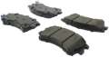 Picture of StopTech Street Touring Brake Pads