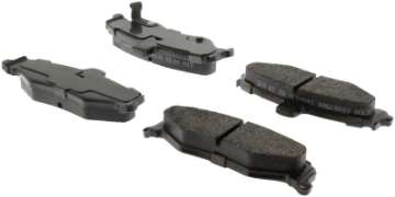 Picture of StopTech Street Touring Brake Pads