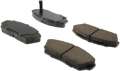 Picture of StopTech Street Touring 90-93 Acura Integra - 90-93 Honda Civic Front Brake Pads