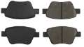 Picture of StopTech Street Touring Volkswagen Rear Brake Pads