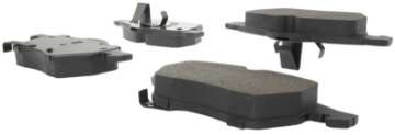 Picture of StopTech Street Touring Brake Pads