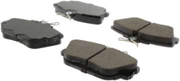 Picture of StopTech Street Touring Brake Pads