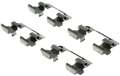 Picture of StopTech Street Touring Front Brake Pads 13-14 Dodge Dart-Jeep Cherokee