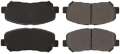 Picture of StopTech Street Touring Front Brake Pads 13-14 Dodge Dart-Jeep Cherokee