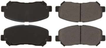 Picture of StopTech Street Touring Front Brake Pads 13-14 Dodge Dart-Jeep Cherokee